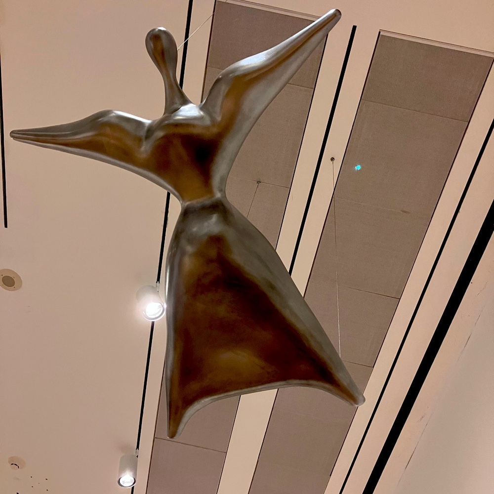 Meet your Posher, Janna